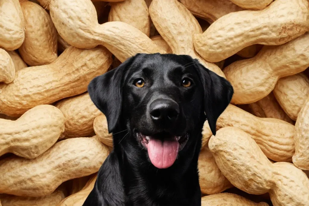 can-dogs-eat-peanuts