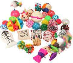 Cats toys