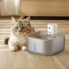 Cat Water Fountains in 2025
